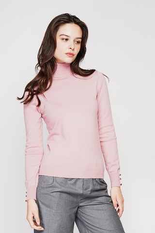 Pull - Rose