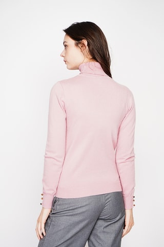 Pull - Rose