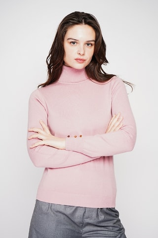 Pull - Rose