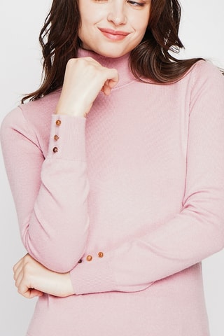 Pull - Rose