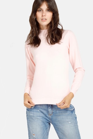 Camisola - Rosa
