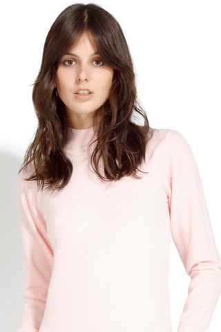 Camisola - Rosa