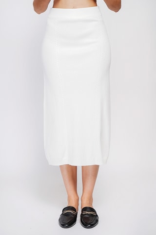 Midirok - Wit