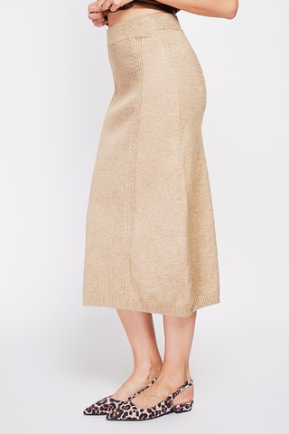 Midirok - Beige