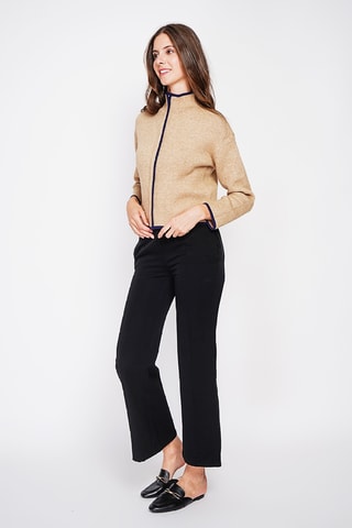Vest - Beige