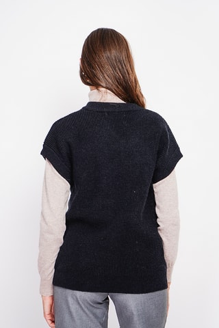 Tuniek - Zwart