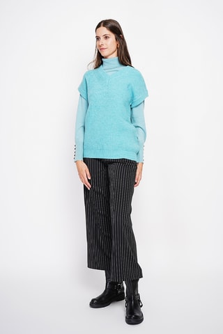Tuniek - Turquoise