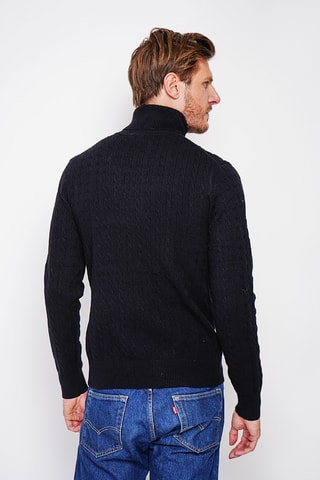Camisola - Preto