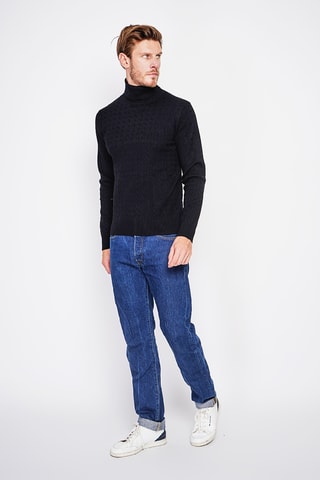 Camisola - Preto