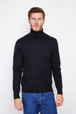 Camisola - Preto