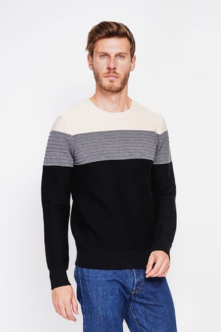Camisola - Preto