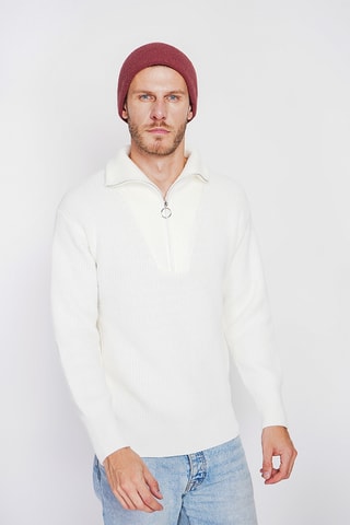 Muts - Bordeauxrood