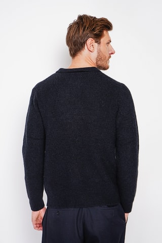 Camisola - Preto