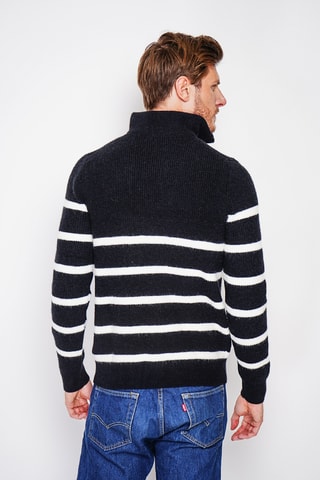 Camisola - Preto