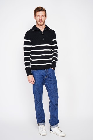 Camisola - Preto