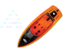 Yacht télécommandé TechKidz - Distance 100 m
