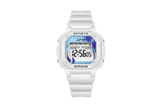 Montre enfant TechKidz - Modèle Timex
