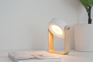 Lampe TechKidz - Veilleuse - Zen