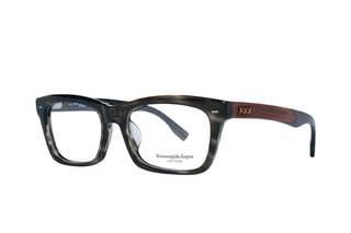 Bril Heren - Ermenegildo Zegna 