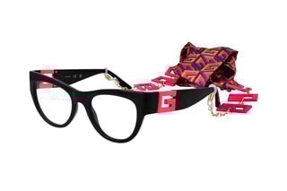 Bril Dames Guess - Zwart 