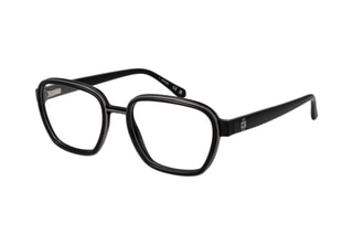 Bril Heren Guess - Zwart