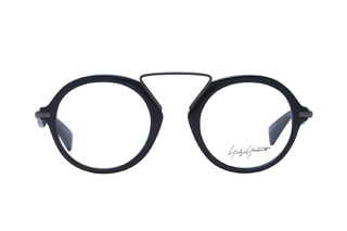 Bril Heren - Yohji Yamamoto