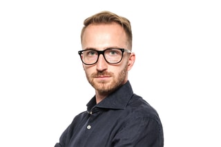 Bril Heren Ermenegildo Zenga