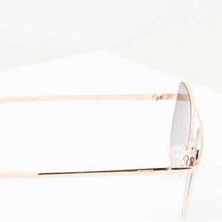 Guess - Zonnebril - Categorie 2 - Goudkleurig