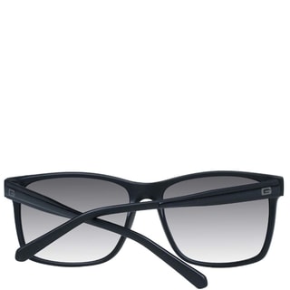 Guess - Zonnebril - Categorie 3 - Heren - Zwart