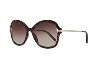 Guess - Zonnebril - Categorie 2 - Goudkleurig