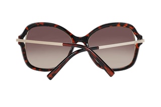 Guess - Zonnebril - Categorie 2 - Goudkleurig