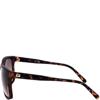 Guess - Zonnebril - Categorie 3 - Heren - Bruin