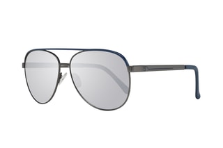 Guess - Zonnebril - Categorie 3 - Zilverkleurig