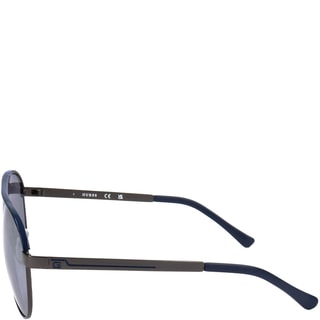 Guess - Zonnebril - Categorie 3 - Zilverkleurig