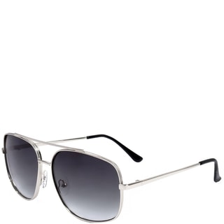 Guess - Zonnebril - Categorie 3 - Heren - Zilverkleurig