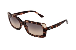 Guess - Zonnebril - Categorie 2  - Bruin