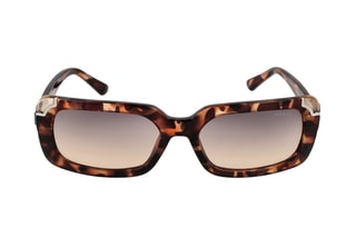 Guess - Zonnebril - Categorie 2  - Bruin
