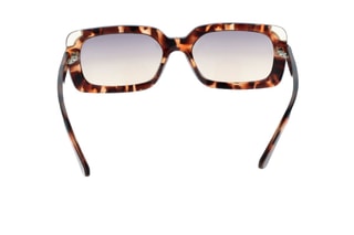 Guess - Zonnebril - Categorie 2  - Bruin