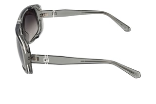 Zonnebril Dames - Spiegelende Glazen - Categorie 3 - Guess