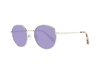 Zonnebril Dames - Bruin Categorie 3 - Ted Baker