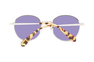 Zonnebril Dames - Bruin Categorie 3 - Ted Baker