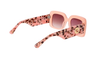 Zonnebril Dames - Bruin Pepe Jeans