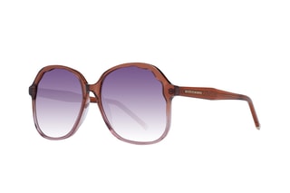 Zonnebril Dames - Bruin Categorie 2 - Scotch & Soda