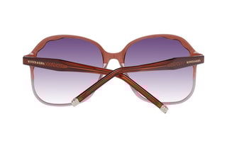 Zonnebril Dames - Bruin Categorie 2 - Scotch & Soda