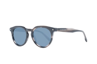 Zonnebril Heren - Zwart Scotch & Soda