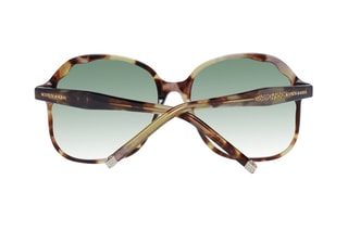 Zonnebril Dames - Bruin Categorie 2 - Scotch & Soda