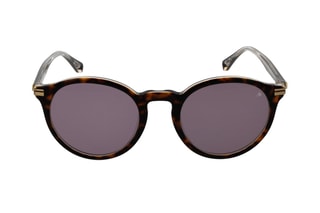 Zonnebril Heren - Zwart Categorie 2 - Scotch & Soda