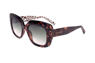 Zonnebril Dames - Bruin Categorie 2 - Ted Baker