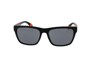 Zonnebril Heren - Zwart Categorie 3 - Superdry
