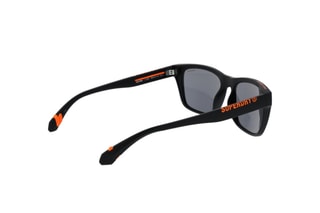 Zonnebril Heren - Zwart Categorie 3 - Superdry
